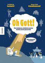 Oh Gott!