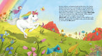 Nia und Lily retten das Elfenland (Innenansicht)