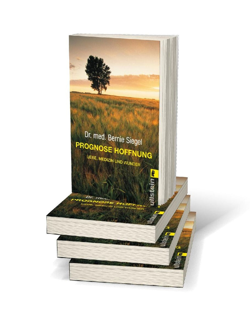 Prognose Hoffnung (Innenansicht)