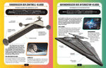 Star Wars Lexikon der Raumschiffe und Fahrzeuge (Innenansicht)