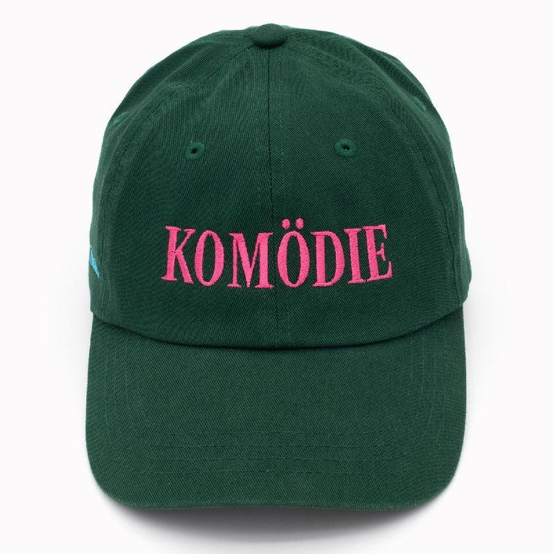 Basecap KOMÖDIE (Suhrkamp Theater) (Innenansicht)