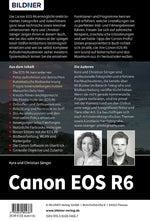 Canon EOS R6