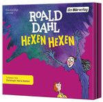 Hexen hexen (Innenansicht)