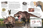 memo Wissen. Dinosaurier