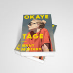 Okaye Tage (Innenansicht)