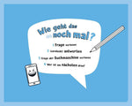Schätz mal! Deutsche Küsten Edition (Innenansicht)