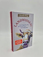 Landwissen! (Innenansicht)
