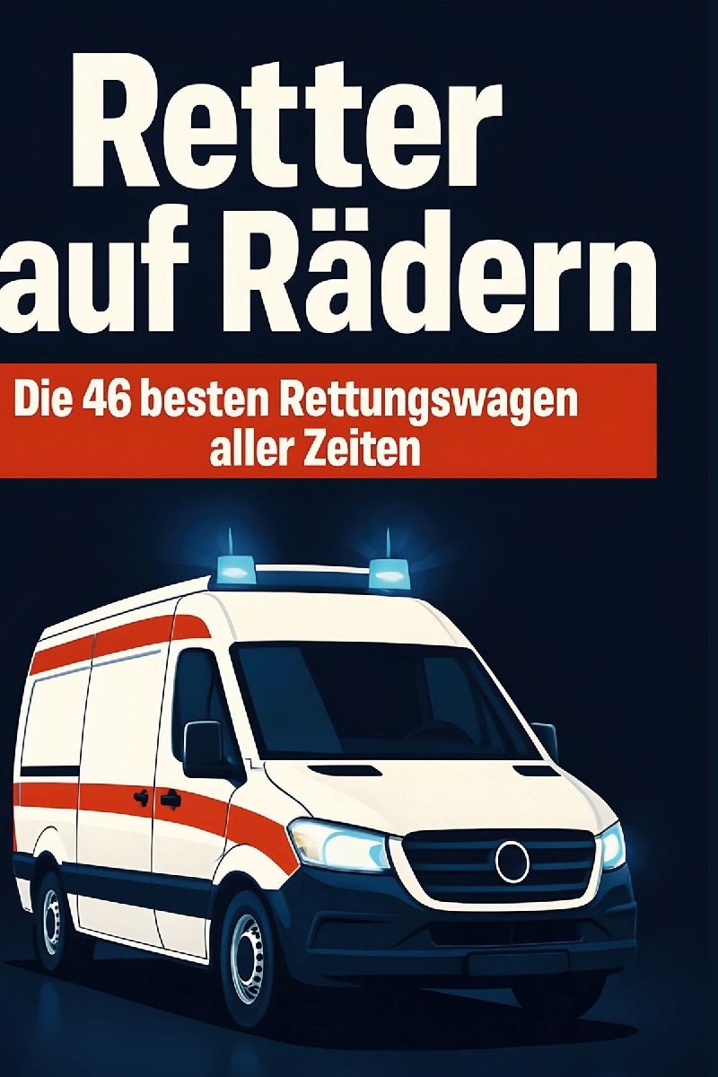 Retter auf Rädern