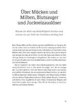 Friede den Maulwürfen! (Innenansicht)