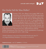 Juni 53. Ein Fall für Max Heller