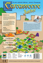 Carcassonne Junior