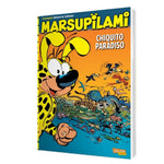 Marsupilami 07: Chiquito Paradiso