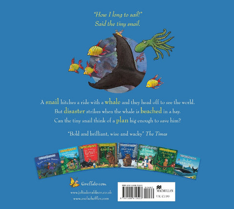 The Snail and the Whale