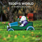 Teddys World 2027
