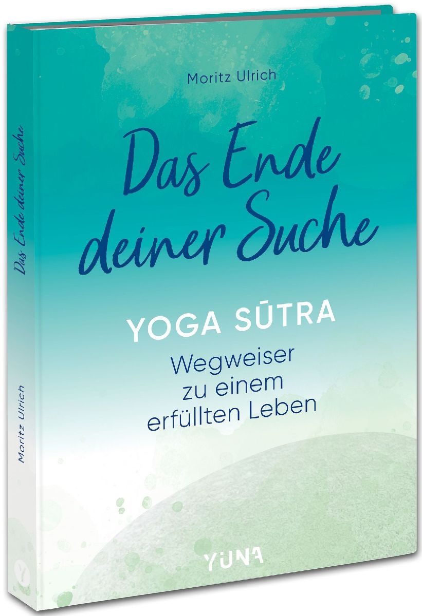 Das Ende deiner Suche