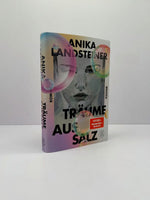 Träume aus Salz (Innenansicht)