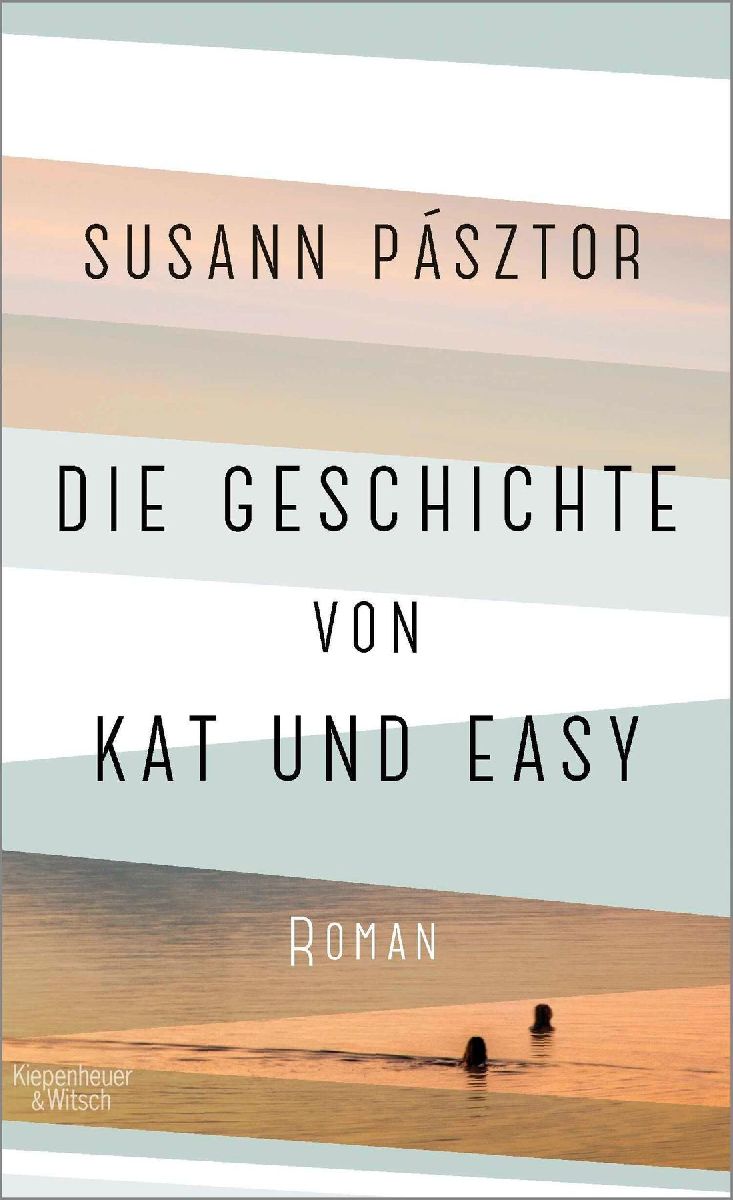 Die Geschichte von Kat und Easy