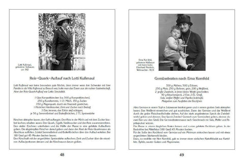 Sudetenland -Das große Buch der Familienrezepte