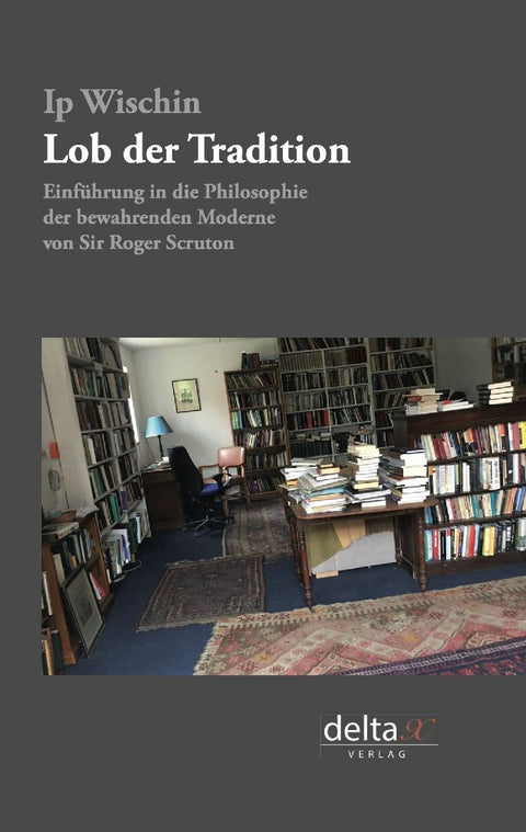 Lob der Tradition