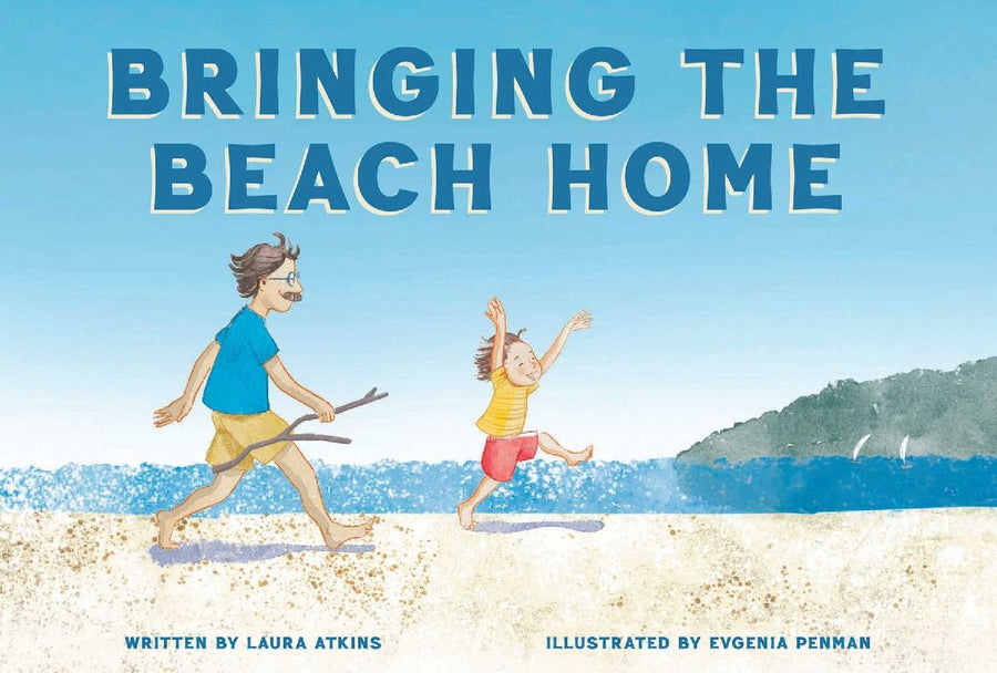 Bringing the Beach Home