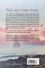 Nacht über Föhr