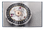 The Watch Book - Oris (Innenansicht)
