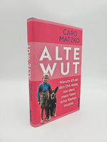 Alte Wut (Innenansicht)