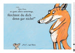Nein heißt Nein, sagt die Maus. Kamishibai Bildkartenset (Innenansicht)