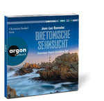 Bretonische Sehnsucht (Innenansicht)