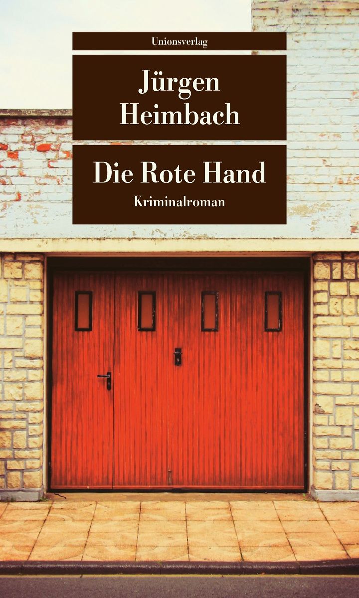 Die Rote Hand