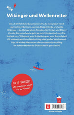 Glückszeit für Familien - Ostsee. Schleswig-Holstein