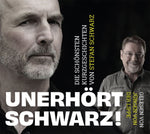 Unerhört Schwarz!