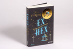 Ex Hex (Innenansicht)