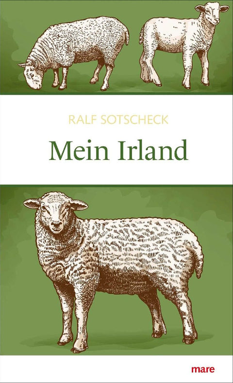 Mein Irland