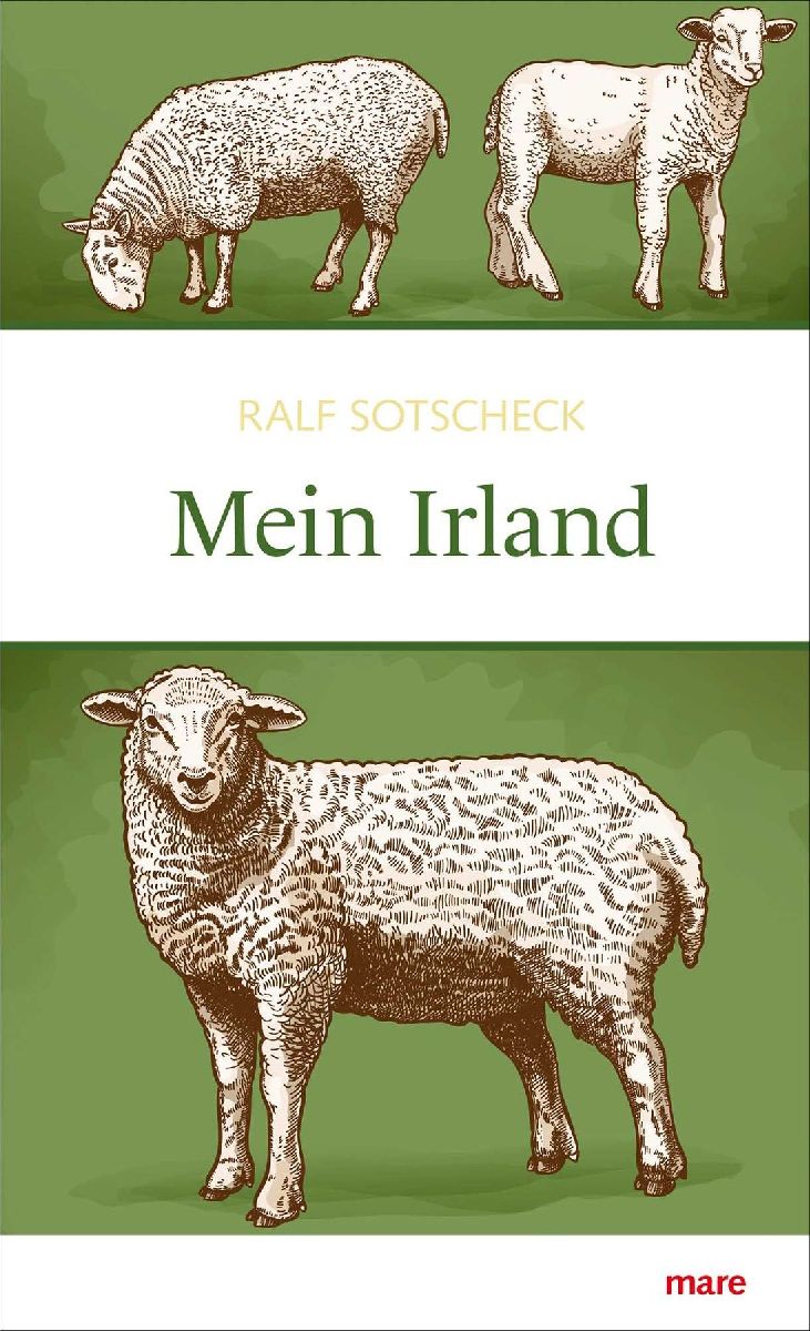 Mein Irland