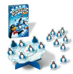 Plitsch Platsch Pinguin