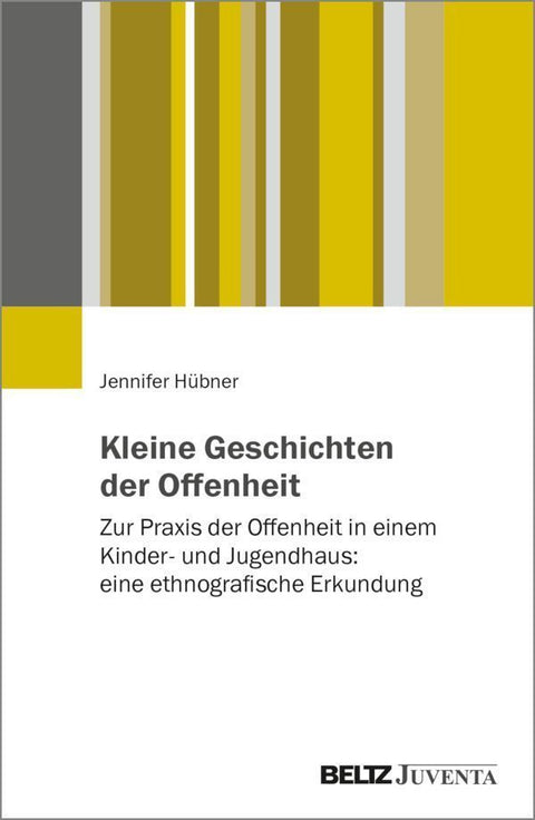 Kleine Geschichten der Offenheit