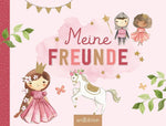 Meine Freunde - Prinzessin