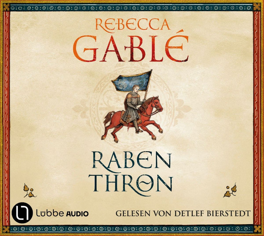 Rabenthron
