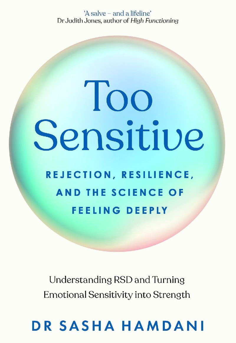 Too Sensitive