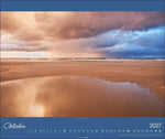Nordsee Kalender 2027