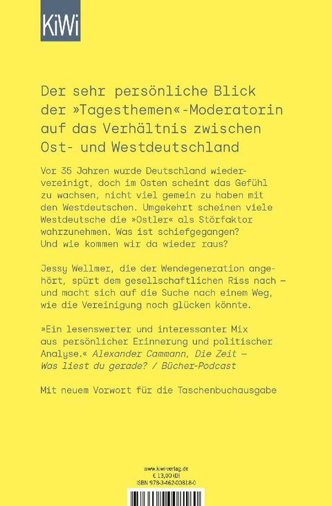 Die neue Entfremdung