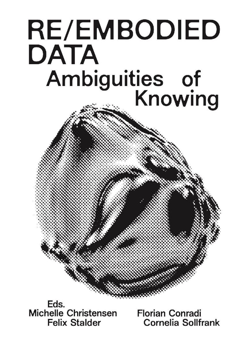 Re/Embodied Data