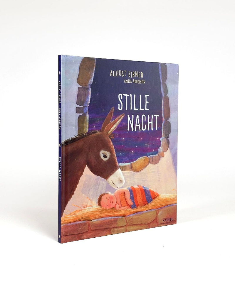Stille Nacht (Innenansicht)