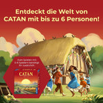 CATAN - Das Spiel - 5/6 (Innenansicht)