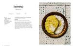 The Indian Vegetarian Cookbook