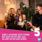 PlayHit (Innenansicht)