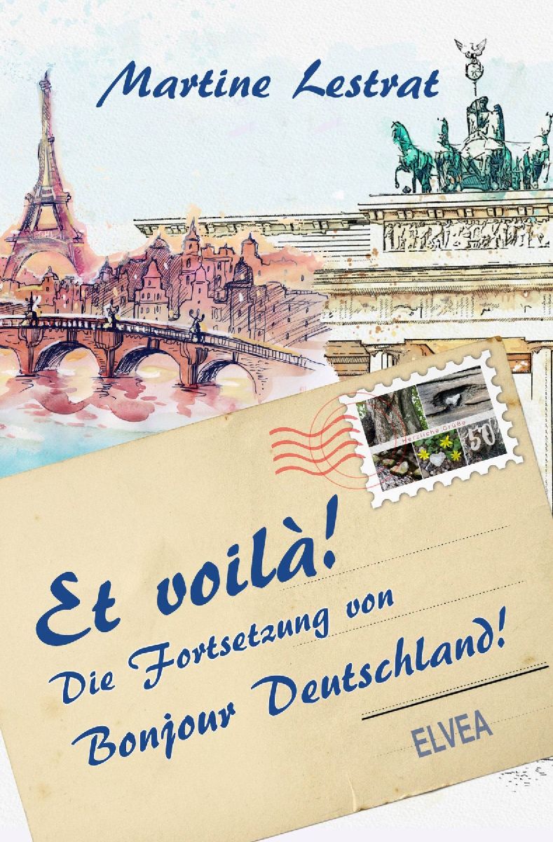 Et Voilà!