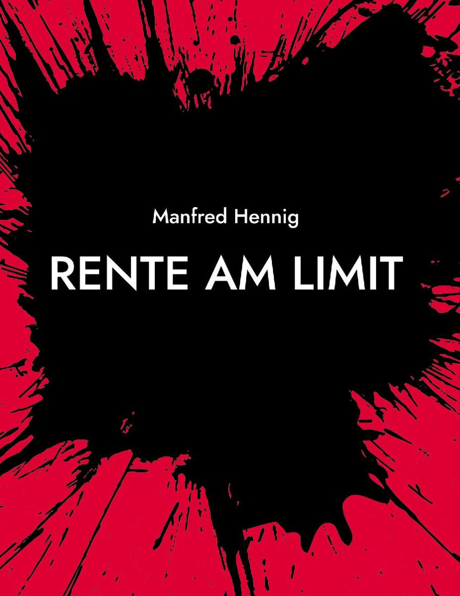 Rente am Limit