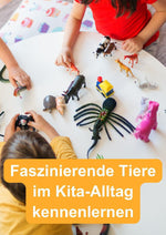Was summt denn da?